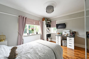 Rhodes Avenue Newbold